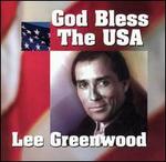 God Bless the U.S.A. [Single]