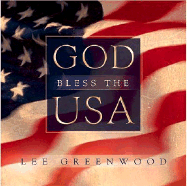 God Bless the U.S.A.