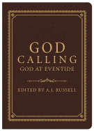 God Calling/God at Eventide
