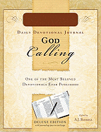 God Calling Journal