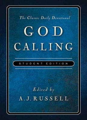 God Calling - Russell, A J, Captain