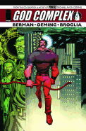 God Complex Complete Collection