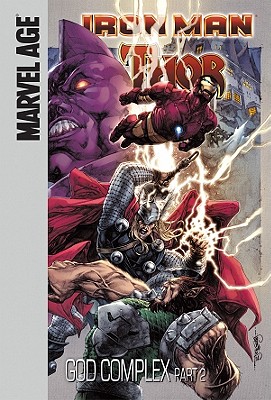 God Complex: Part 2 - 