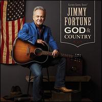 God & Country - Jimmy Fortune