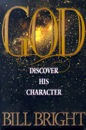 God: Discover His Character