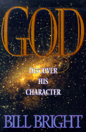 God: Discover His Character