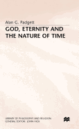 God, Eternity and the Nature of Time