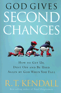 God Gives Second Chances