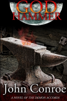 God Hammer - Conroe, John