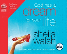 God Has a Dream for Your Life