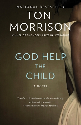 God Help the Child - Morrison, Toni