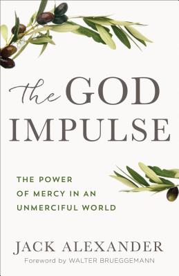 God Impulse - Alexander, Jack (Preface by)
