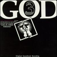 God in Three Persons [Instrumental] - The Residents