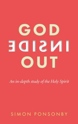 God Inside Out - Ponsonby, Simon