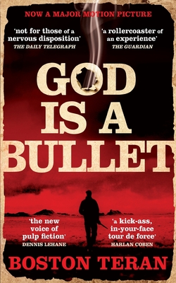 God is a Bullet - Teran, Boston