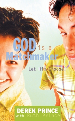 God is a Matchmaker - Prince, Derek