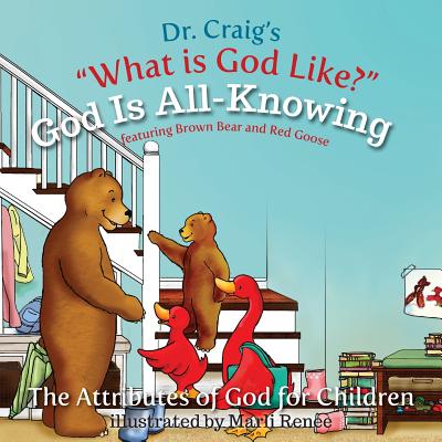 God Is All-Knowing - Craig