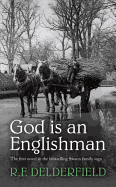 God is an Englishman