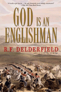 God Is an Englishman - Delderfield, Ronald Frederick