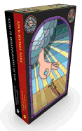 God Is Disappointed in You/Apocrypha Now