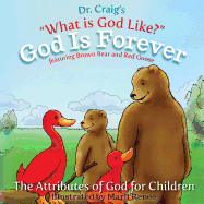 God Is Forever