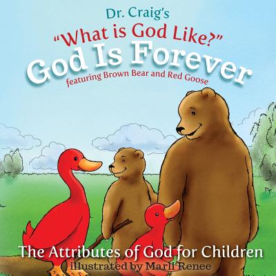 God Is Forever - Craig