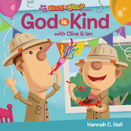 God Is Kind