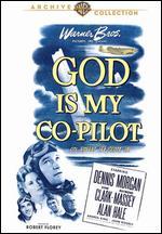 God Is My Co-Pilot