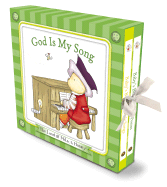 God Is My Song