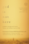 God Is Not Here