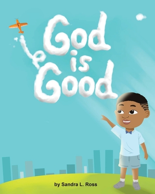 God Is - Ross, Sandra L