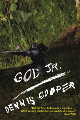 God Jr. - Cooper, Dennis