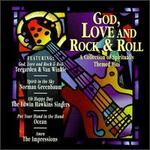 God, Love and Rock & Roll