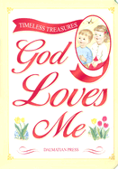 God Loves Me