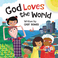 God Loves the World