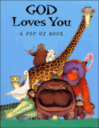 God Loves You