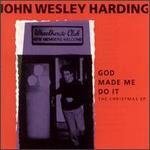God Made Me Do It: The Christmas EP