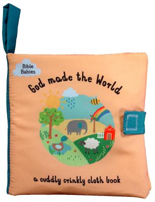 God Made the World - Rivers-Moore, Debbie