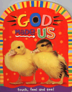 God Made Us - Priddy Bicknell (Creator)
