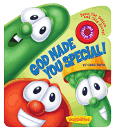 God Made You Special!