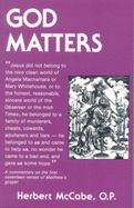 God Matters