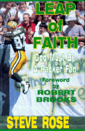 God Must Be a Packer Fan