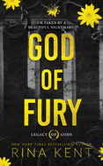God of Fury (Standard Edition)