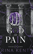 God of Pain: Special Edition Print
