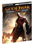 God of War: Ghosts of Sparta