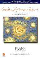 God of Wonders