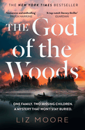 God of Woods PB