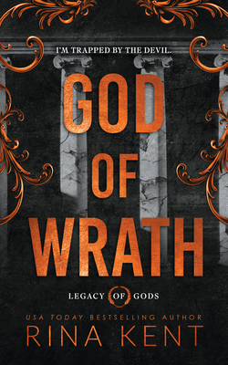 God of Wrath (Standard Edition) - Kent, Rina
