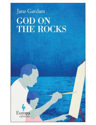 God on the Rocks - Gardam, Jane