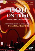 God on Trial